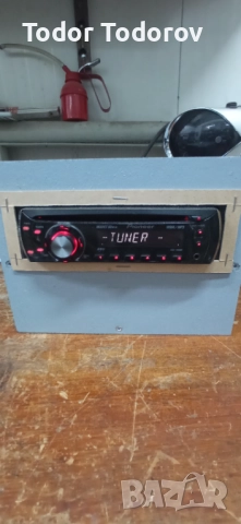 CD Pioneer , снимка 3 - Аудиосистеми - 52248569
