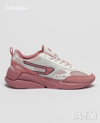 Спортни обувки DIESEL KALVIN CLEIN по 110лв. От 312лв., снимка 2 - Дамски ежедневни обувки - 51791990