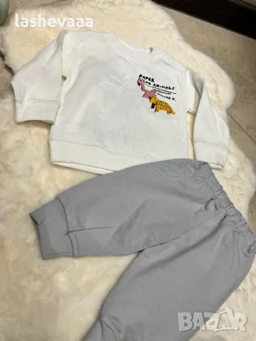 Бебешки комплекти за момче, снимка 5 - Комплекти за бебе - 47708156