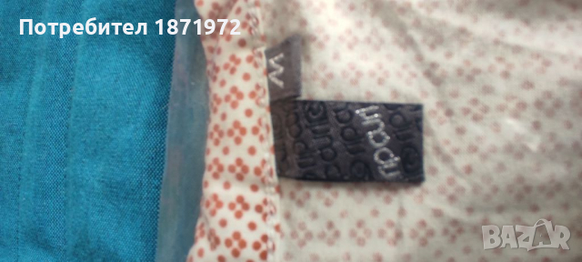 Продавам нова дамска памучна блуза Rip Curl размер , снимка 4 - Ризи - 36206665