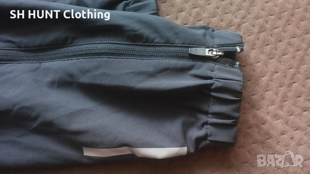 Wenaas Work Full Stretch Trouser размер M тънък летен еластичен работен панталон W4-706, снимка 10 - Панталони - 52877934