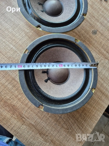 Баси Westra SW-200-1102 - 8инча, снимка 9 - Тонколони - 51781240