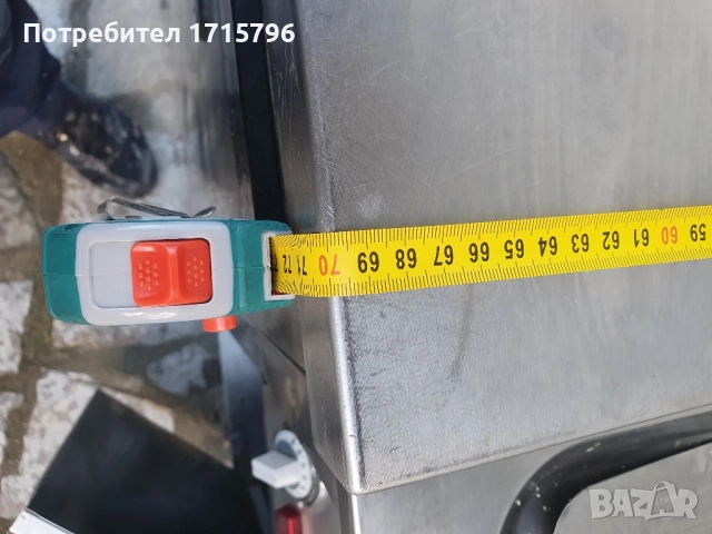Професионално кухненско оборудване , снимка 10 - Обзавеждане на кухня - 52172147