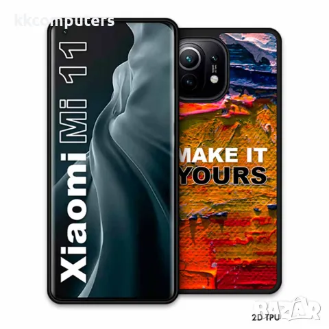 ЧАСТИ - за XIAOMI - Mi 11