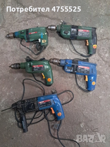 ел.инструменти , снимка 4 - Други инструменти - 53749525