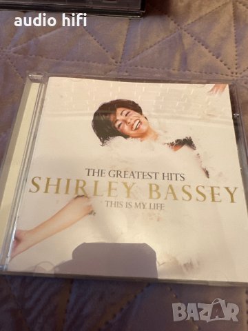 ПРОМО*5 + 1 двоен диска оригинални. CD, blues, soul, clasic, , снимка 10 - CD дискове - 41472005