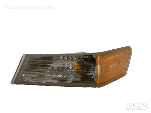 Преден ляв мигач за Jeep Patriot (2008) марка Hella