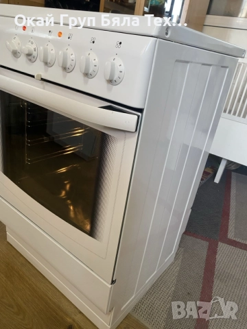 Готварска печка #Gorenje, снимка 13 - Печки, фурни - 55872612