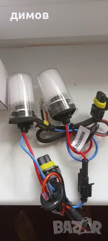 ксенон Н7 6000к