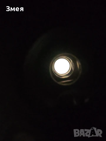 Джобен бинокъл Nikon 6x18 Japan , J-B7, снимка 6 - Антикварни и старинни предмети - 50678376