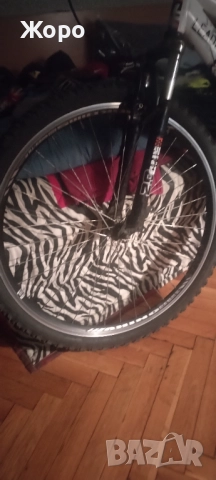 Планински бегач 26цола , снимка 3 - Велосипеди - 52729039