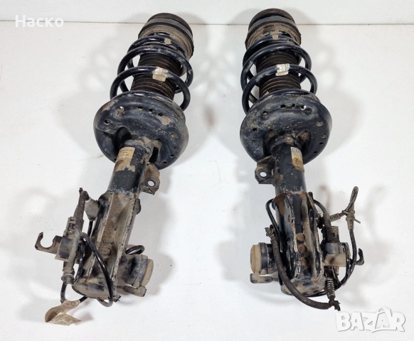 Преден Ляв Десен Амортисьор Макферсон Opel Insignia Опел Инсигниа 2008г-2017г 13319745 13319746