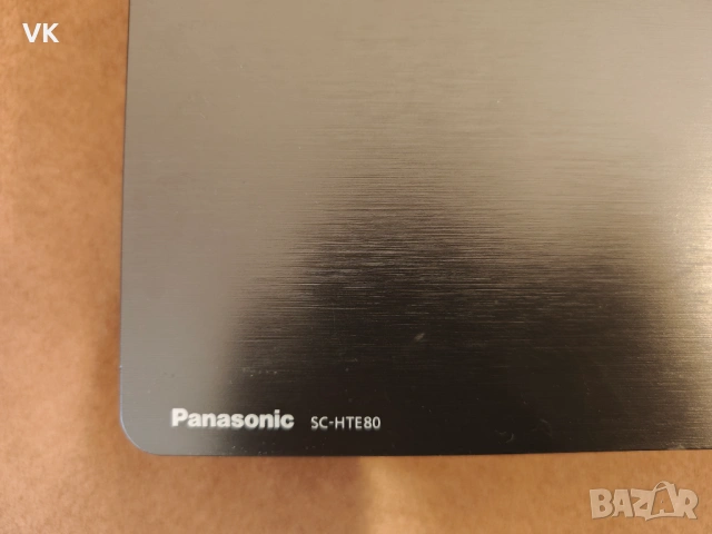 Panasonic SC-HTE80 Soundbar саундбар, снимка 2 - Аудиосистеми - 53120619