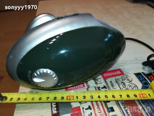 МАСАЖОР 220В 1005251919, снимка 2 - Масажори - 50234792