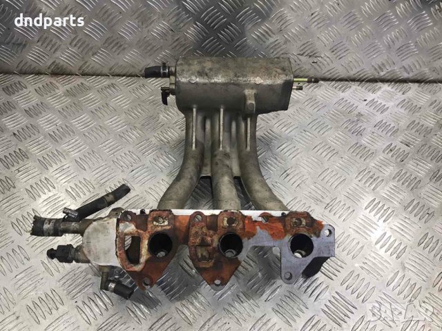 Всмукателни колектори Daihatsu Hijet 0.8i,1998г.
