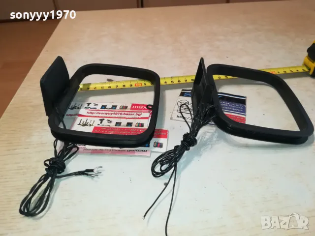 АНТЕНА ЗА РЕСИВЪР ТУНЕР РАДИО ИЛИ УРЕДБА 0301251606, снимка 18 - Ресийвъри, усилватели, смесителни пултове - 48537014