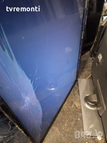 MAIN BOARD ,17MB185 от телевизор TELEFUNKEN 43UA9006 For 43Inc Display VES430QNDL-N2-N42, снимка 9 - Части и Платки - 48353300