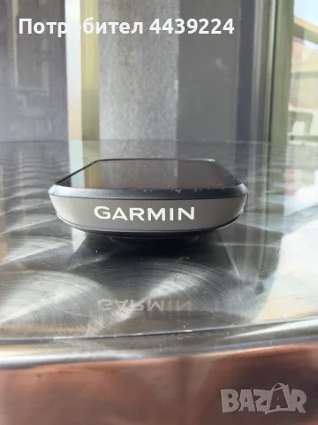 Garmin Edge 540 Solar – Отлично състояние, снимка 9 - Аксесоари за велосипеди - 56329990