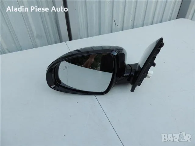 Ляво шофьорско огледало Kia Sportage година 2016 2017 2018 2019 2020 2021 код 87610-F1650 , снимка 7 - Аксесоари и консумативи - 49354307