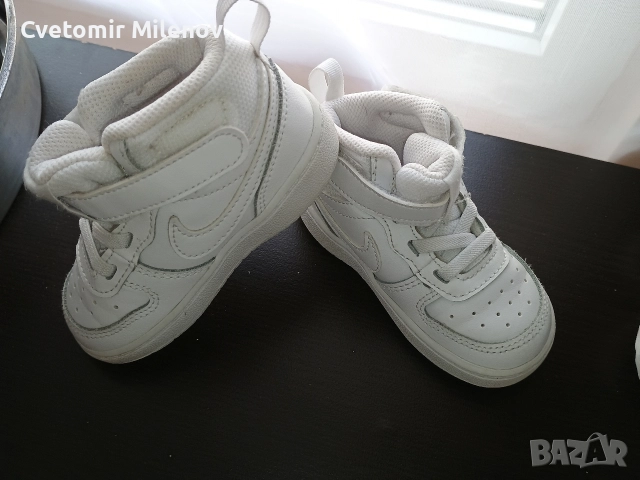 детски обувки , снимка 4 - Детски маратонки - 52967479