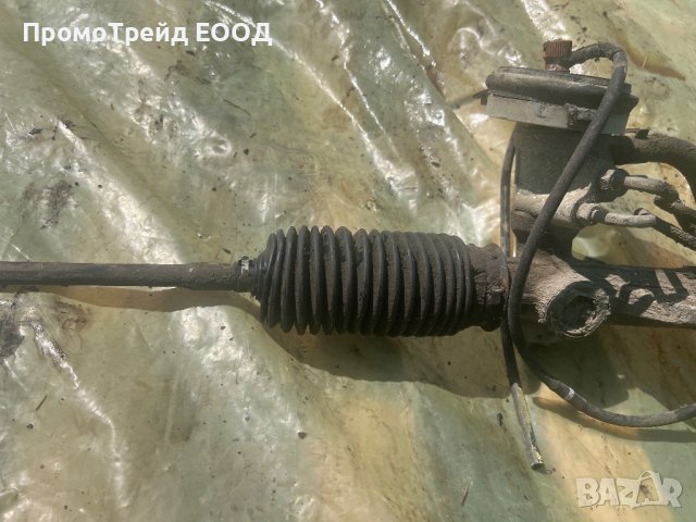 Кормилна рейка за Киа Пиканто Kia Picanto 1, снимка 2 - Части - 41496544