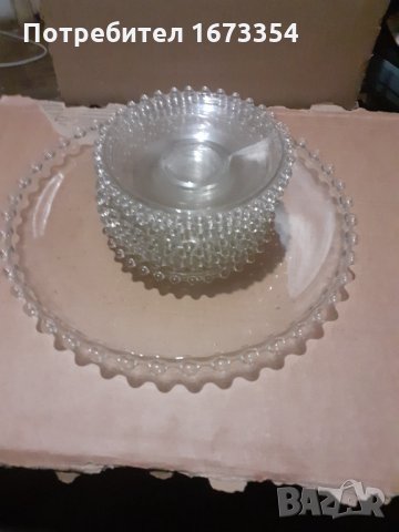 Сервиз за торта