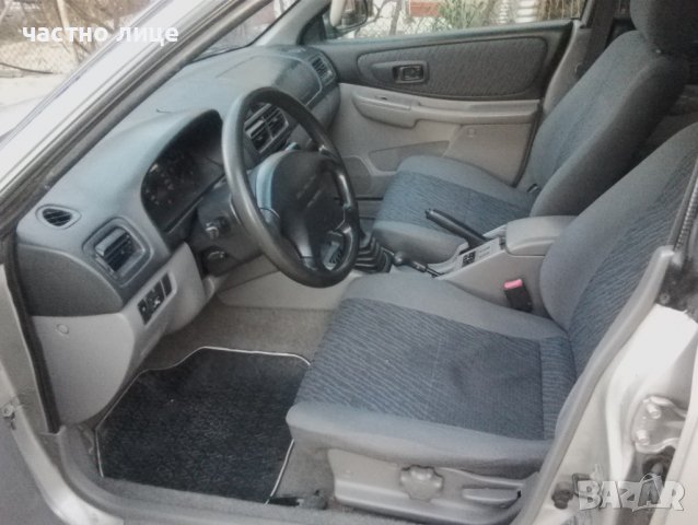 Subaru Impreza, снимка 7 - Автомобили и джипове - 39710361