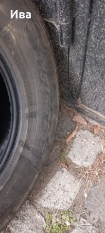 Зимни гуми Pirelli, снимка 6 - Гуми и джанти - 52446131