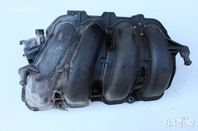 Всмукателен колектор Пежо 308 1.6и 09г Peugeot 308 1.6i 2009, снимка 3 - Части - 44433211