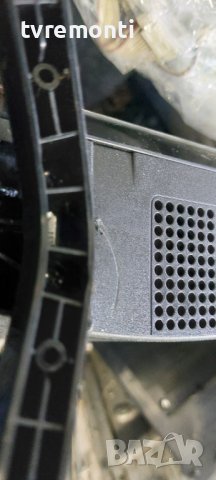 TV-Stand High one модел HI4304UHD-MM оригинална стойка за телевизор, снимка 3 - Части и Платки - 41242417