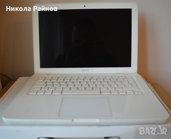 Лаптоп Apple MacBook 13 за части
