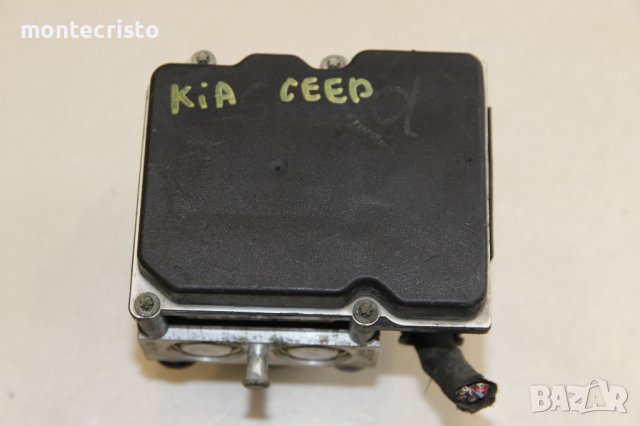 ABS модул Kia Ceed (2006-2012г.) 0 265 951 423 / 0265951423 / 0 265 251 151 / 0265251151