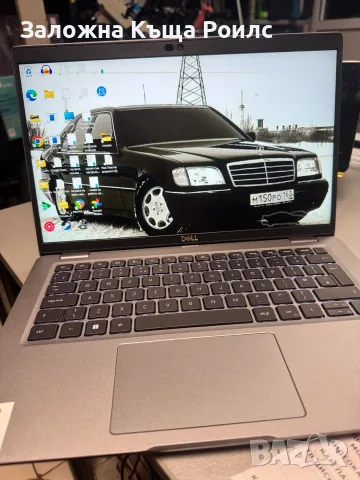 Лаптоп Dell Latitude 5420 / I5 11th gen/ Intel Xe Graphics/ 16GB Ram DDR4/ 256 SSD NVME/, снимка 5 - Лаптопи за работа - 55732019