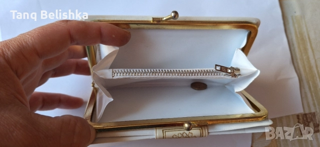 РЕТРО РЕДКИ АКСЕСОАРИ!, снимка 10 - Портфейли, портмонета - 51952552