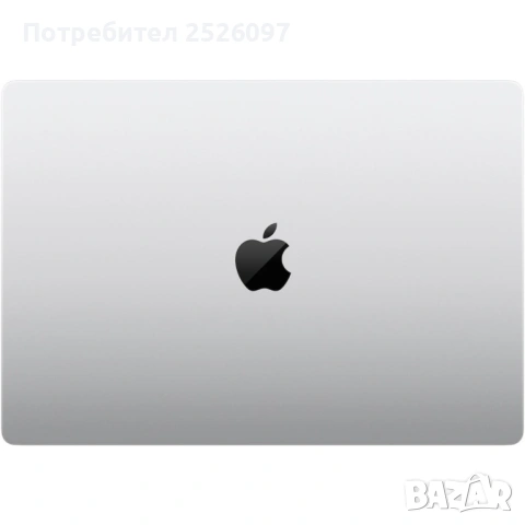 НОВ MacBook Pro 16”/M4 Pro/48GB/512GB/14CPU/20GPU, снимка 5 - Лаптопи за работа - 53504455