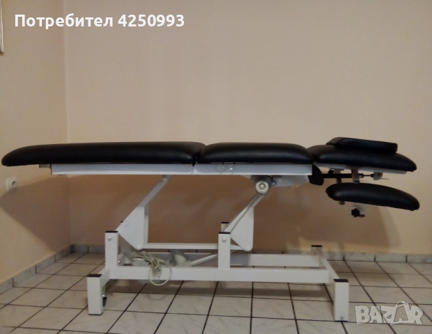 масажно легло, снимка 2 - Масажи - 51793447