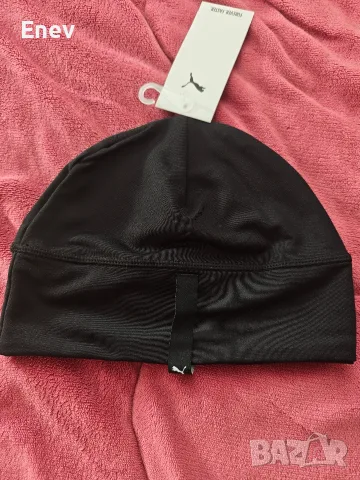 шапка puma нова , снимка 4 - Шапки - 56126069