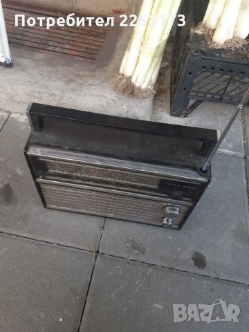 Стар Веф 206 с антена