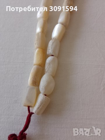 СТАРА СЕДЕФЕНА БРОЕНИЦА -52грама, снимка 9 - Антикварни и старинни предмети - 44297094