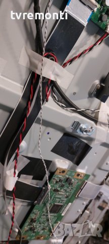 MAIN BOARD , 715G8709-M0B-B01-005K ,for PHILIPS 55PUS6503/12 55inc, снимка 6 - Части и Платки - 42204922