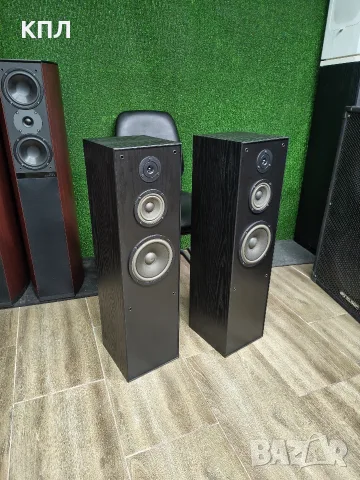 Тонколони JBL MX-1000, снимка 3 - Тонколони - 56071771