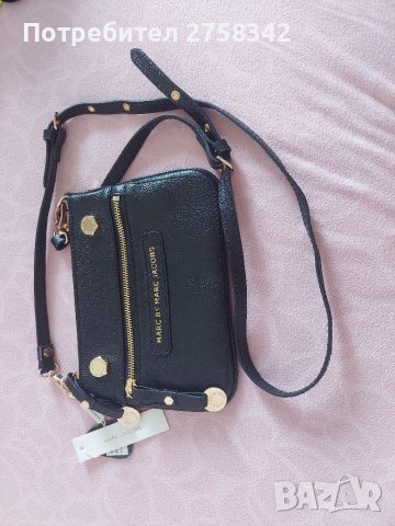 Дамска чанта, снимка 2 - Чанти - 41674837