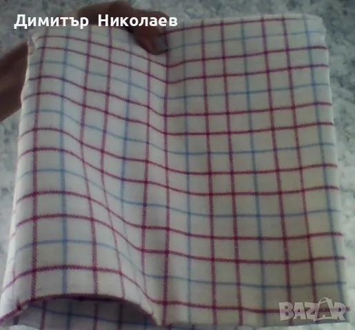 Памучен плат  100 % памук , различни видове , снимка 7 - Платове и дамаски - 45302360