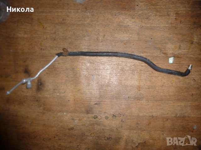 Климатична тръба Great Wall Hover/Грейт Уол Н3