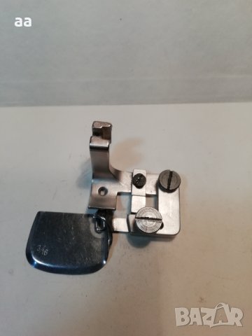 Краче за подгъв