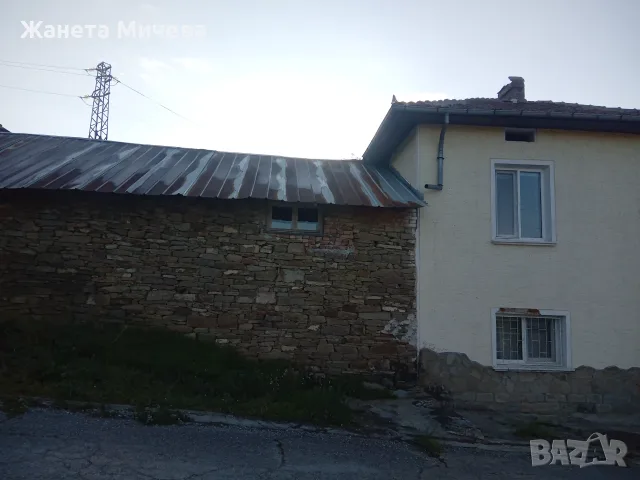 Къща за живеене, снимка 2 - Къщи - 55710850