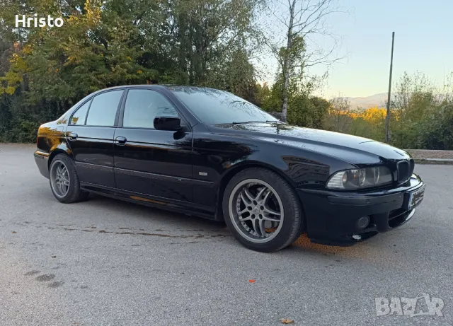 Джанти 17 5х120 БМВ спорт пакет, снимка 3 - Гуми и джанти - 48389678