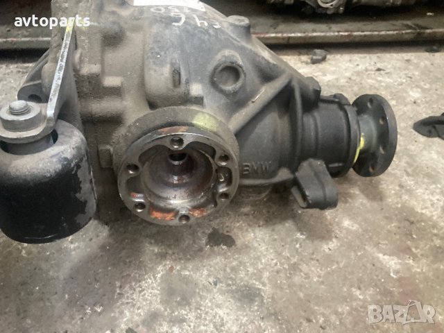 Bmw e46 2.0d 150ks диференциал, снимка 4 - Части - 40591561