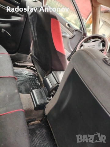 Работна кола, снимка 7 - Автомобили и джипове - 53018119