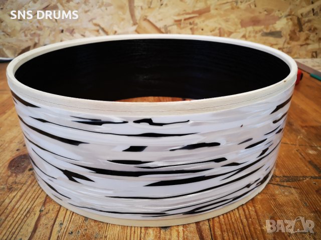 🥁 Продаваме електронни барабани (къстъм изработка) Roland тригери, снимка 6 - Ударни инструменти - 41422749